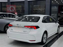 تۆیۆتا کۆرۆلا